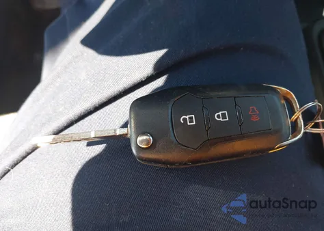 2022 Ford Maverick Xlt z USA, uszkodzony, nr VIN 3FTTW8E38NRA33834